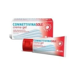 Fidia Farmaceutici Connettivinasole Crema Gel 30 G