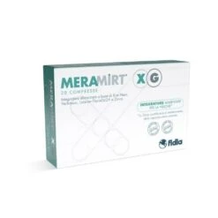 Fidia Farmaceutici Meramirt Xg 20 Compresse 5 Fidia Farmaceutici Meramirt Xg 20 Compresse -Farmacia Point-IT fidia farmaceutici meramirt xg 20 compresse 1