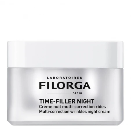 Filorga Time Filler Night 5xp 50 Ml 3 Filorga Time Filler Night 5xp 50 Ml
