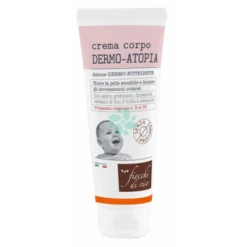 FIOCCHI DI RISO DERMO-ATOPIA CREMA CORPO 100 ML