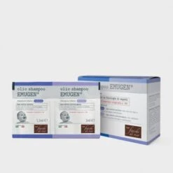 Fiocchi Di Riso Emugen Olio Shampoo
