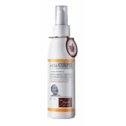 FIOCCHI DI RISO OLIO CORPO IDRATANTE 140 ML