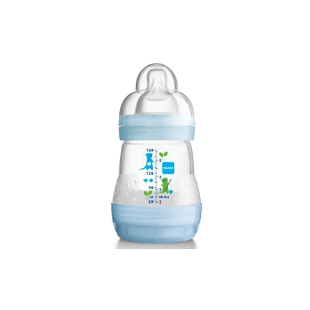 First Bottle 130 Ml Tettarella Start Nano 3 First Bottle 130 Ml Tettarella Start Nano