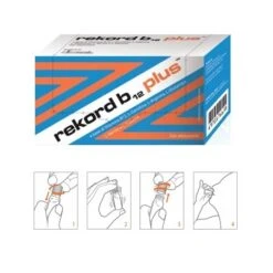Rekord B12 Plus 10 Flaconcini