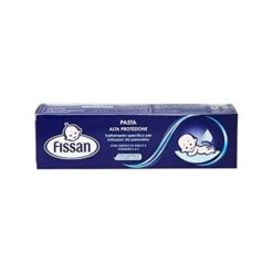 Fissan Pasta Alta Protezione 100 Ml New