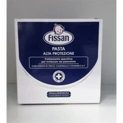 Fissan Pasta Alta Protezione 150ml Nuova Formulazione