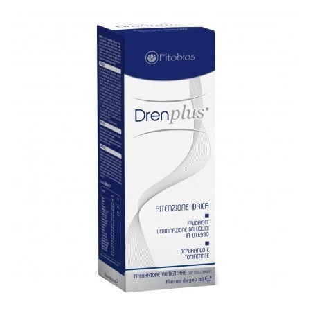 Fitobios Drenplus 500 Ml 3 Fitobios Drenplus 500 Ml