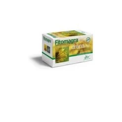FITOMAGRA DRENA PLUS TISANA 20 FILTRI