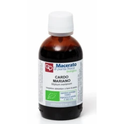 Fitomedical Cardo Mariano Tintura Madre 50 Ml Bio