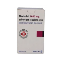 FLECTADOL OS 20BUST 1G