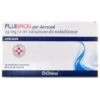FLUIBRON AEROSOL 20 FLACONCINI 15MG/2ML -Farmacia Point-IT fluibron aerosol 20 flaconcini 15mg 2ml
