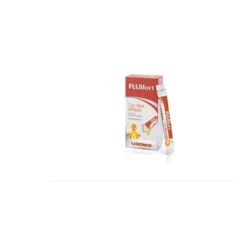 Fluifort*Sciroppo 12Buste 2,7G/10ml