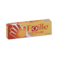 Foille Scottature Crema 29,5g