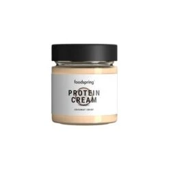 Foodspring Crema Proteica Cocco 200 G