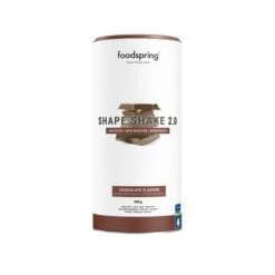 Foodspring Gmbh Shape Shake 2,0 Cioccolato 900 G
