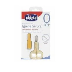 Forbicine Per Unghie Chicco