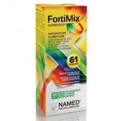 FORTIMIX SUPERFOOD 300ML