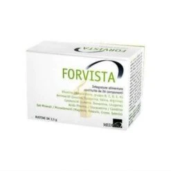 Medivis Forvista 30 Bustine