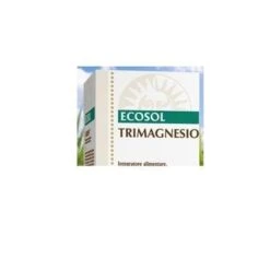 Forza Vitale Italia Ecosol Trimagnesio 60 Compresse -Farmacia Point-IT forza vitale italia ecosol trimagnesio 60 compresse 1