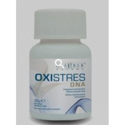 Forza Vitale Oxistres Dna Glauber 60 Compresse