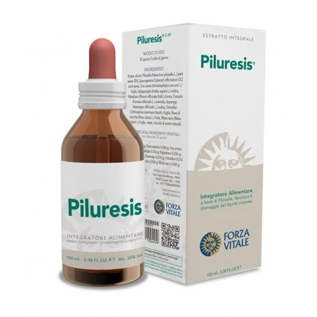 Forza Vitale Piluresis Ecosol Gocce 100 Ml 3 Forza Vitale Piluresis Ecosol Gocce 100 Ml