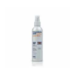 Fotoprotector Isdin Lotion Spray Pedriatic SPF 50+