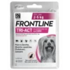 FRONTLINE TRI-ACT*1PIP 2-5KG 2 FRONTLINE TRI-ACT*1PIP 2-5KG -Farmacia Point-IT frontline tri act1pip 2 5kg