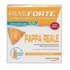 FRUVIS FORTE PAPPA REALE 10F 10M -Farmacia Point-IT fruvis forte pappa reale 10f 10m