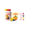 Fruvis Gelly Gommose 60 Gelatine Da 2 G -Farmacia Point-IT fruvis gelly gommose 60 gelatine da 2 g