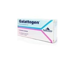 GALATTOGEN 30CPR