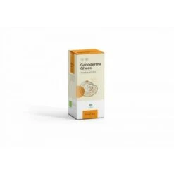 GANODERMA 90CPS GHEOS