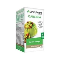 Garcinia Arkocapsule 45 Capsule