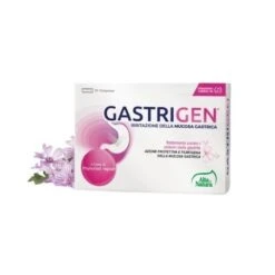 GASTRIGEN 30CPR