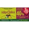 Gdp -general Dietet. Pharma Adipekolina 7 Days 14 Compresse Dietalinea -Farmacia Point-IT gdp general dietet pharma adipekolina 7 days 14 compresse dietalinea