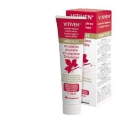 Gel Vitiven Circolazione 150 Ml
