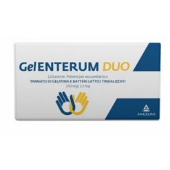 GELENTERUM DUO 12 BUSTINE