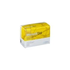Geofarma Micronil Dol 30 Bustine 90 G