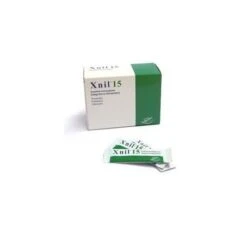 Geofarma Xnil 15 Bustine