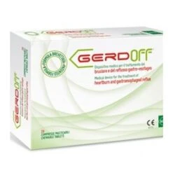 Gerdoff 20 Compresse