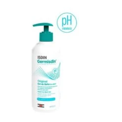 Germisdin Igiene Corpo Original 1 L