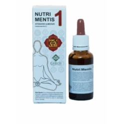 Gheos Nutri Mentis 4 30 Ml
