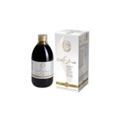 Gianluca Mech Dekosilhue 500 Ml