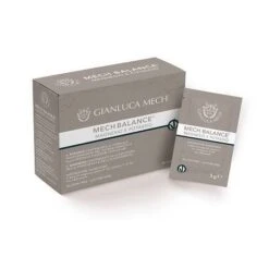 Gianluca Mech Magnesio Potassio 20 Bustine