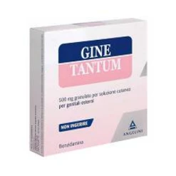 Ginetantum 10bust Vag 500mg