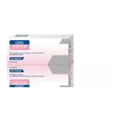 Ginetantum Sol Vag 5fl 140ml