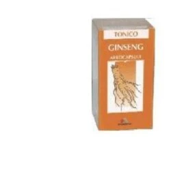 Ginseng Arkocapsule 45 Capsule