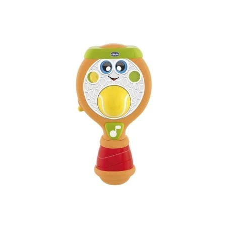 Chicco Gioco Roger Passione Tennis 3 Chicco Gioco Roger Passione Tennis