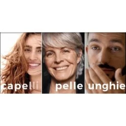 Giuliani Bioscalin Vital Capelli Pelle Unghie 60 Compresse -Farmacia Point-IT giuliani bioscalin vital capelli pelle unghie 60 compresse 5