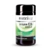 Giuriati Group Nutriva Vegan D3 60 Compresse 2000 Ui -Farmacia Point-IT giuriati group nutriva vegan d3 60 compresse 2000 ui
