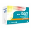 Giuriati Group Supravit Acido Ascorbico Purissimo 100 Bustine 1 Giuriati Group Supravit Acido Ascorbico Purissimo 100 Bustine -Farmacia Point-IT giuriati group supravit acido ascorbico purissimo 100 bustine